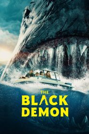 เพชฌฆาตพันธุ์ทมิฬ The Black Demon (2023)