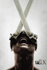 Saw X (2023) พากย์ไทย