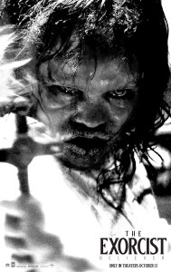 หมอผีเอ็กซอร์ซิสต์: ผู้ศรัทธา The Exorcist: Believer (2023)