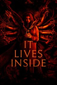 It Lives Inside (2023) พากย์ไทย