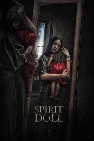 Spirit Doll (2023) พากย์ไทย