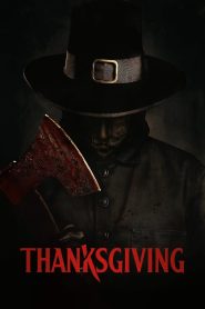 Thanksgiving (2023) พากย์ไทย