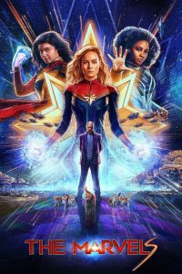 The Marvels (2023) พากย์ไทย