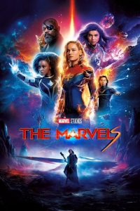 เดอะ มาร์เวลส์ The Marvels (2023)
