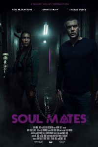 Soul Mates (2023) พากย์ไทย