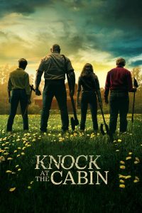 เสียงเคาะที่กระท่อม Knock at the Cabin (2023)