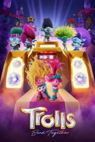 โทรลล์ส 3 Trolls Band Together (2023)