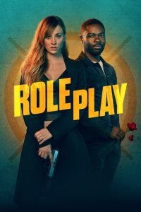 โรลเพลย์ สวมรอยมารัก Role Play (2024)