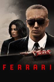 Ferrari (2023) พากย์ไทย