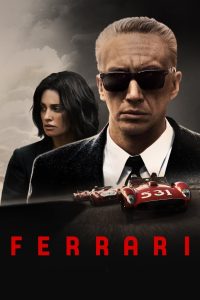 Ferrari (2023) พากย์ไทย
