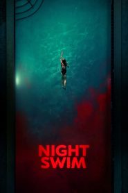 Night Swim (2024) พากย์ไทย