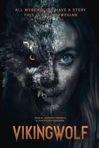 หมาป่าไวกิ้ง Viking Wolf (2022)