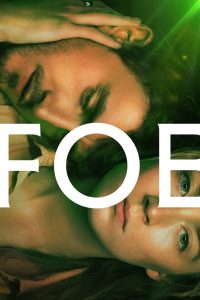 อมิตร Foe (2023)