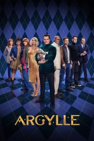 Argylle (2024) พากย์ไทย
