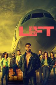 Lift (2024) พากย์ไทย