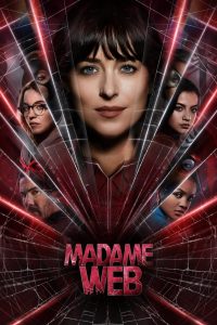 Madame Web (2024) พากย์ไทย
