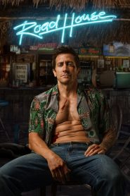 คนเดือดบวกเมืองเถื่อน Road House (2024)