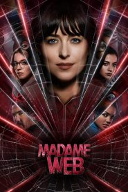มาดามเว็บ Madame Web (2024)