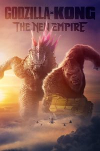 Godzilla x Kong: The New Empire (2024) พากย์ไทย