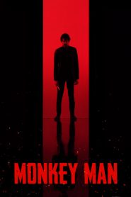 Monkey Man (2024) พากย์ไทย