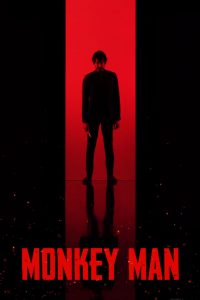 Monkey Man (2024) พากย์ไทย