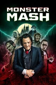 Monster Mash (2024) พากย์ไทย