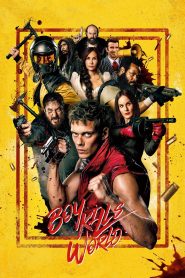 Boy Kills World (2024) พากย์ไทย