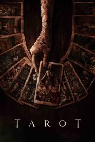 Tarot (2024) พากย์ไทย