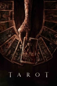ทาโร่ต์..ไพ่เรียกผี Tarot (2024)