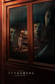 เดอะ สเตรนเจอร์ส อำมหิตฆ่าไม่สน The Strangers: Chapter 1 (2024)