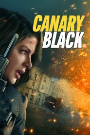 Canary Black (2024) พากย์ไทย