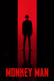 มังกี้แมน Monkey Man (2024)