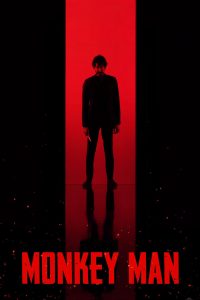 มังกี้แมน Monkey Man (2024)