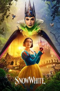 Snow White (2025) พากย์ไทย