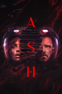 แอช ดาวมฤตยู Ash (2025)