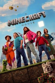 A Minecraft Movie (2025) พากย์ไทย
