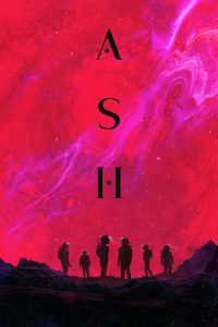 Ash (2025) พากย์ไทย