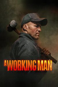 นรกหยุดนรก A Working Man (2025)