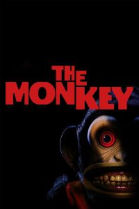 จ๋อจัดตาย The Monkey (2025)