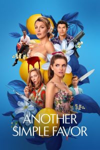 Another Simple Favor (2025) พากย์ไทย