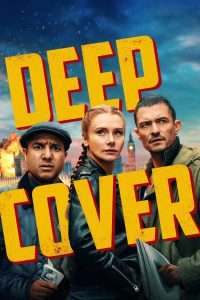 Deep Cover (2025) พากย์ไทย