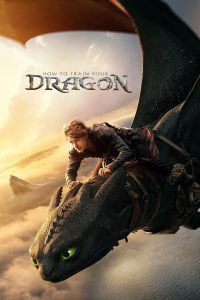 How to Train Your Dragon อภินิหารไวกิ้งพิชิตมังกร (2025)