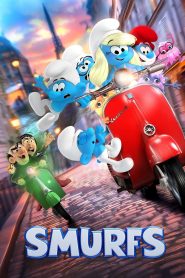 Smurfs สเมิร์ฟ (2025)