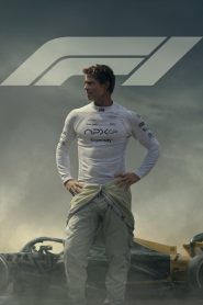 F1 The Movie F1 เดอะ มูฟวี่ (2025)