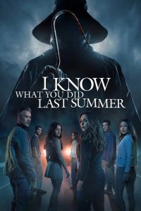 I Know What You Did Last Summer ซัมเมอร์สยอง…ต้องหวีด (2025)