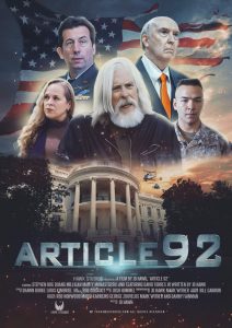 Article 92 (2025) พากย์ไทย