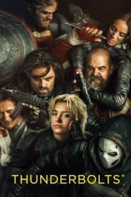 Thunderbolts* ธันเดอร์โบลต์ส* (2025)