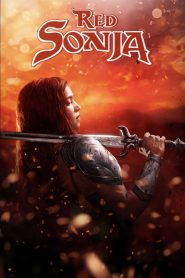 Red Sonja บัลลังก์เลือด (2025)