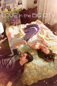 Love in the Big City เธอเหงาเราเผลอ (2024)