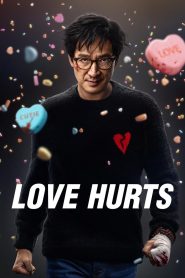 Love Hurts ด้วยรักและลูกปืน (2025)